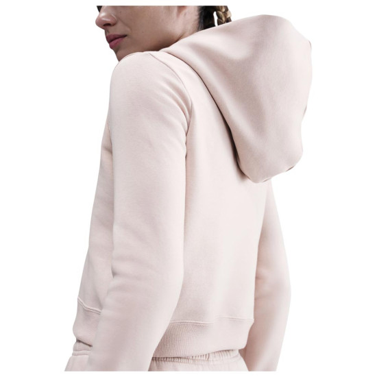 Nike Γυναικείο φούτερ Sportswear Phoenix Fleece Shrunken